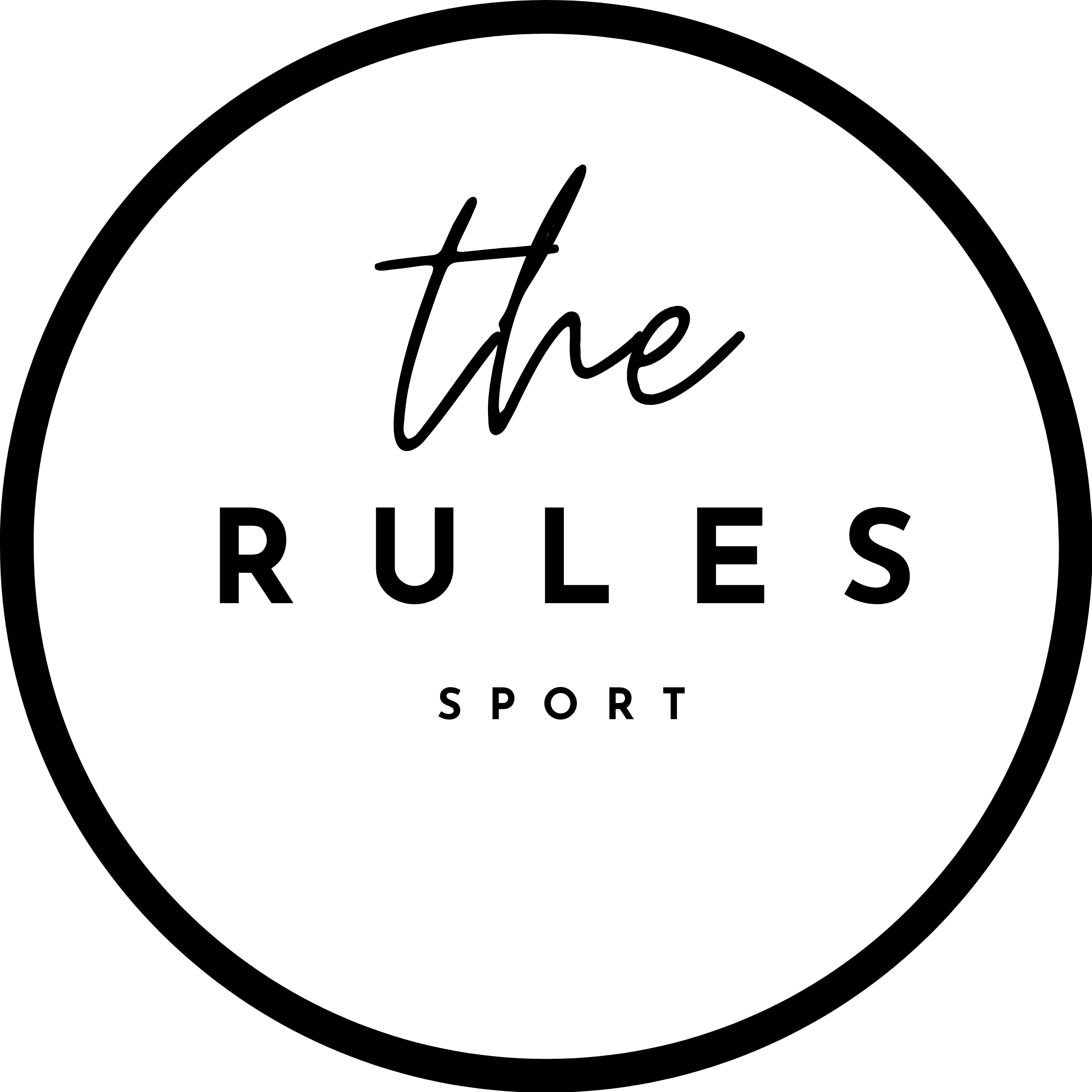 the rules sport